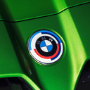 BMW HD Wallpapers Theme icon