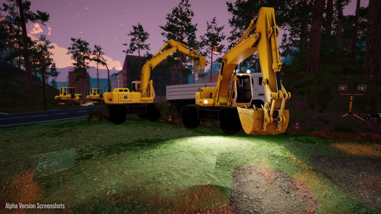 Construction Crew screenshot 4