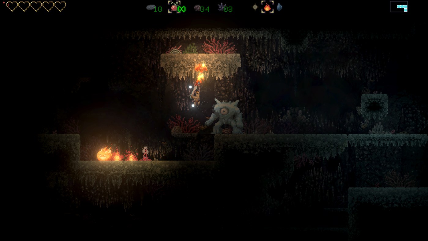 #6. Batbarian: Testament of the Primordials (Xbox) Podle: DANGEN Entertainment