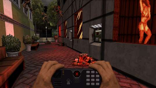 Duke Nukem 3D: 20th Anniversary World Tour screenshot 8