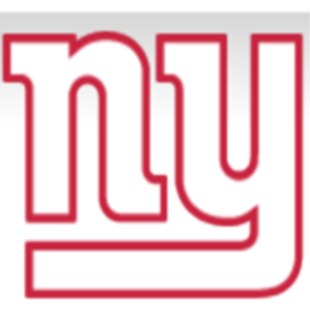 New York Giants Team