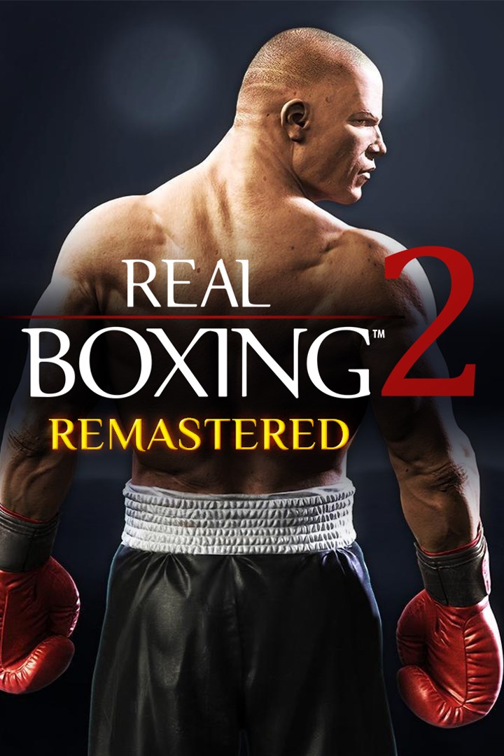 Real Boxing 2: Remastered