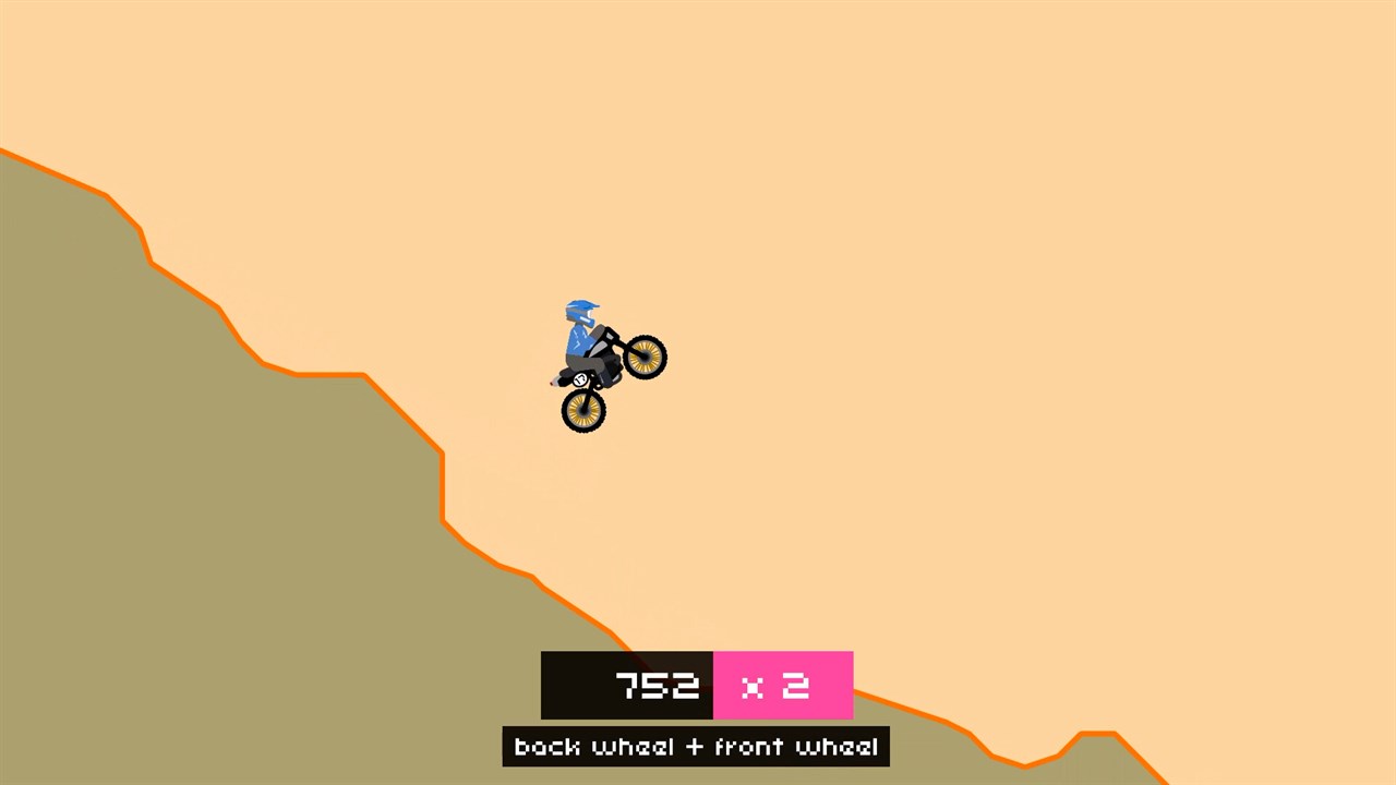 Draw Rider Remake screenshot 3