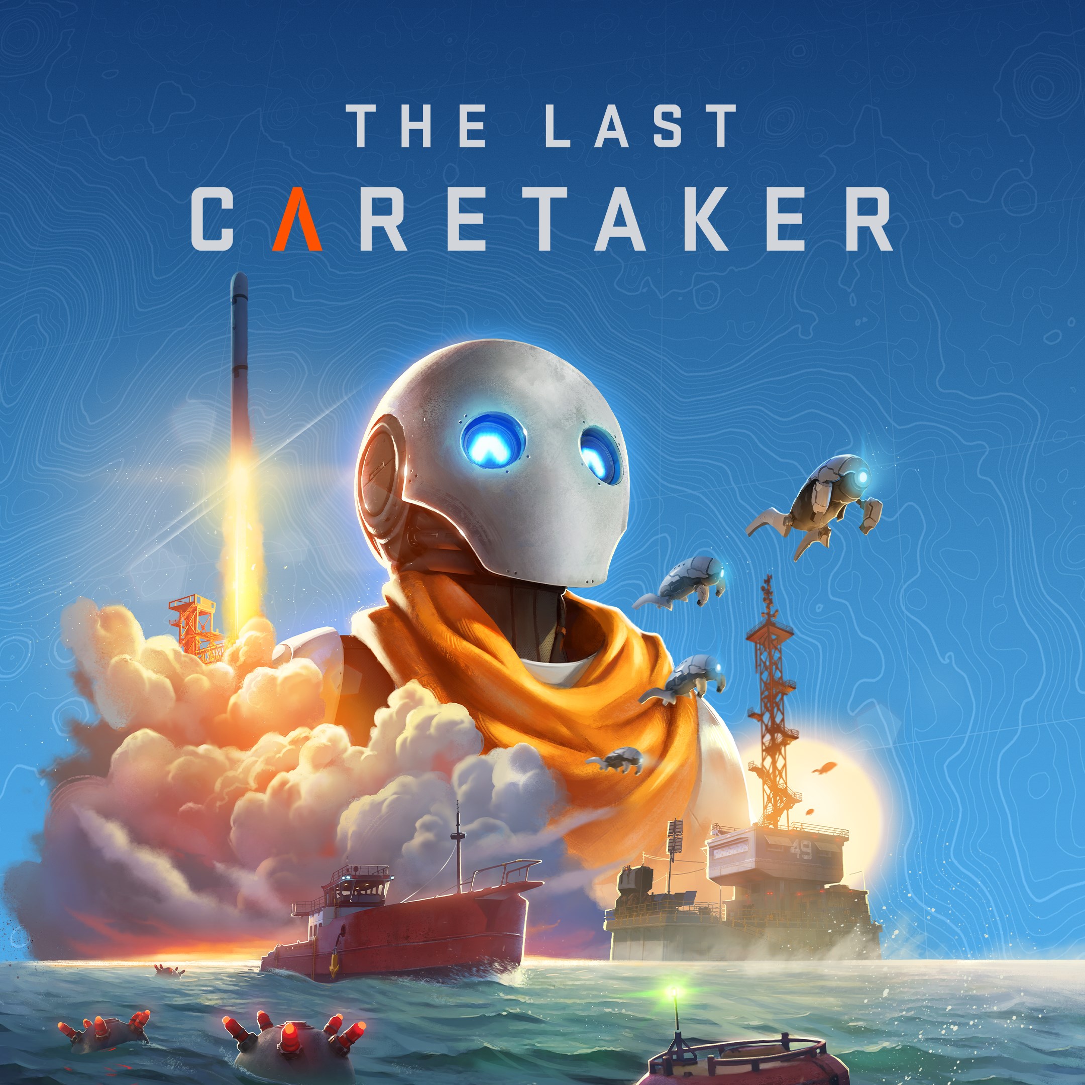 The Last Caretaker