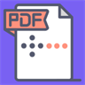 PDF Merger & Splitter: free pdf splitter to extract pdf and combine pdf