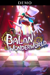 BALAN WONDERWORLD Demo
