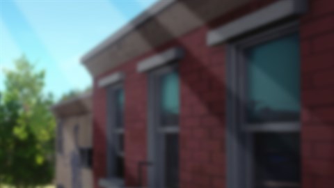 3on3 FreeStyle - Ginger Character Pack