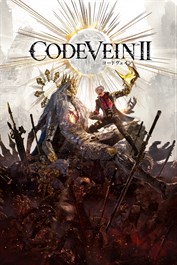 CODE VEIN II