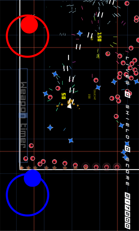 Infinite pew pew FREE Screenshots 2
