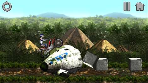 Bike Flash Games