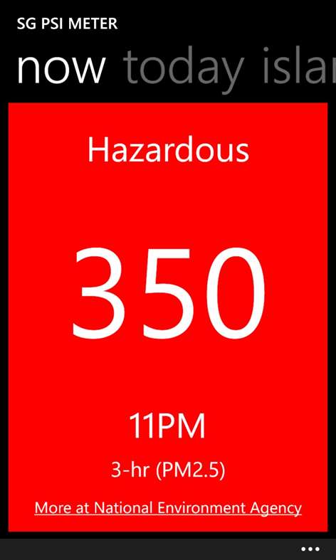 SG PSI Meter Screenshots 1