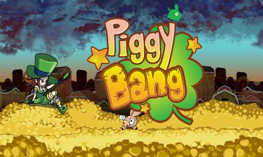 Piggy Bang screenshot 1