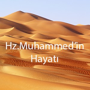 Hz Muhammedin Hayatı