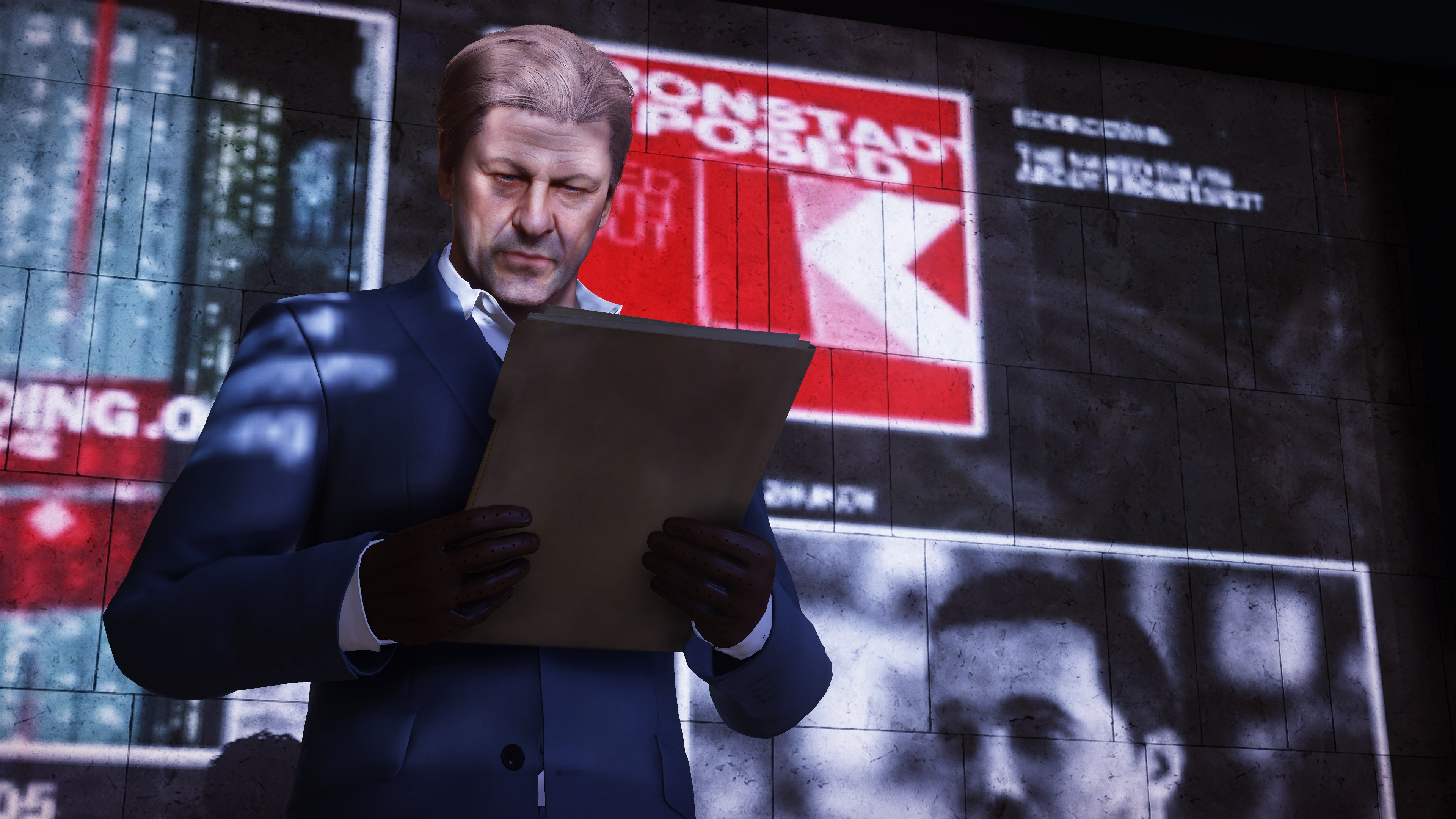 HITMAN 3 - The Undying Pack | Xbox | Chiave | Privato