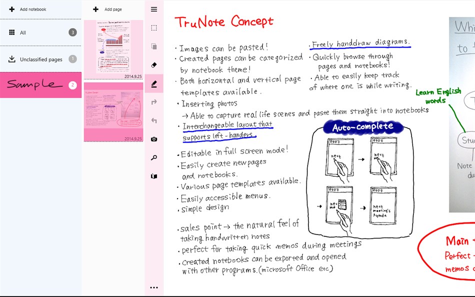 TruNote (Windows) — 価格履歴と類似タイトル | AppAgg