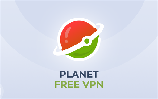 Planet VPN: Free VPN Proxy & Ad Blocker