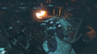 The Incredible Adventures of Van Helsing: Extended Edition screenshot 6