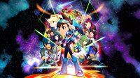 Mega Man Star Force Legacy Collection