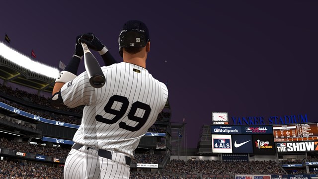 MLB The Show 26 Standard Edition screenshot 1