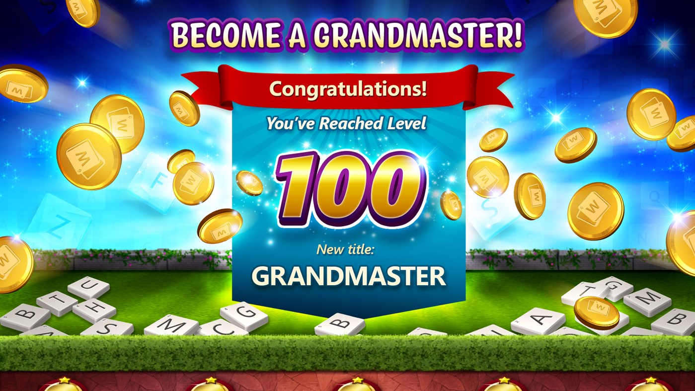 #8. Microsoft Ultimate Word Games (Windows) Door: Xbox Game Studios