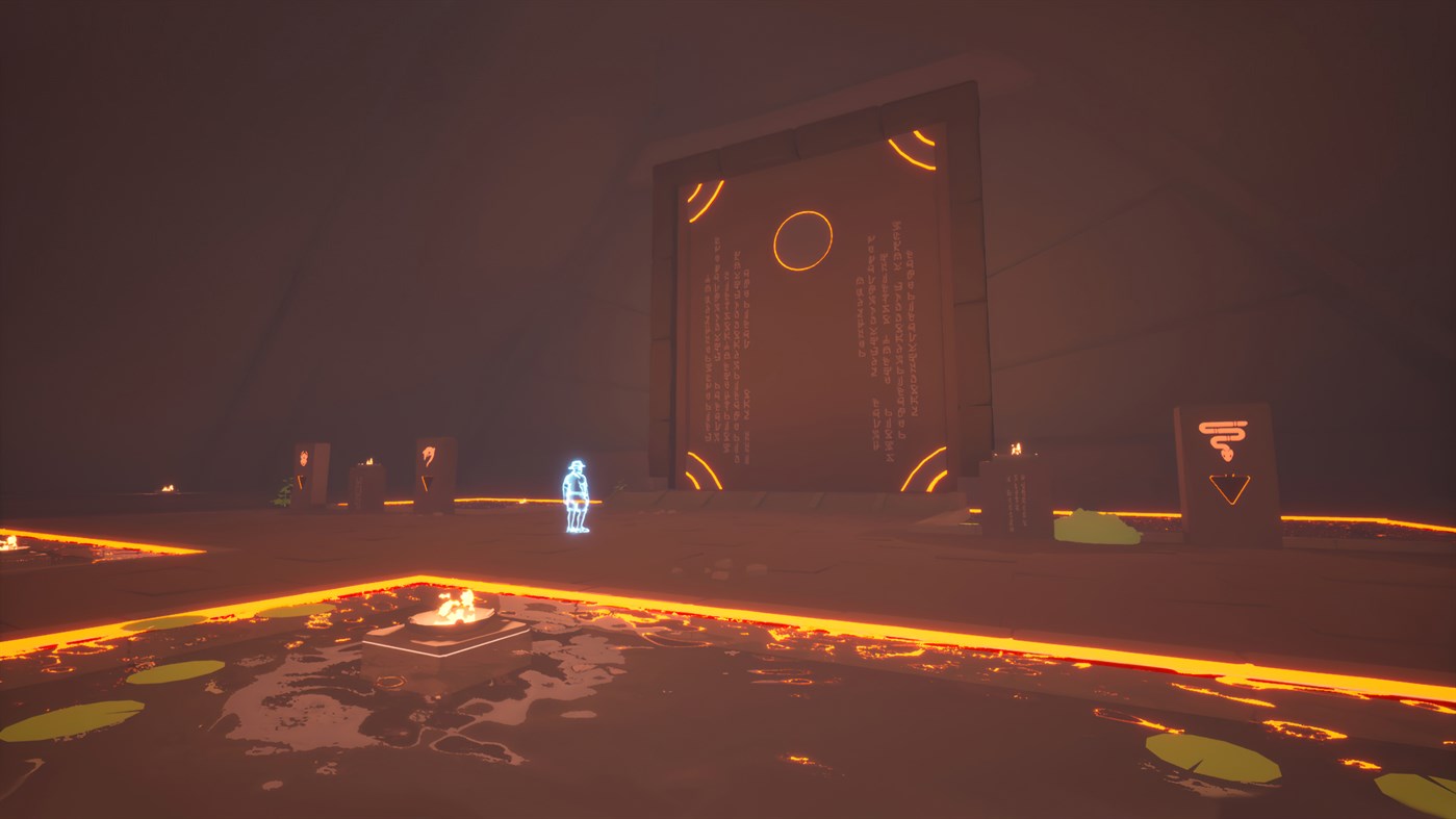 #6. Hourglass (Xbox) Podle: Secret Item Games