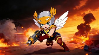Gods With Guns - Deluxe Edition