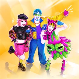 Aperçu Just Dance 2026 Edition - Ultimate Edition