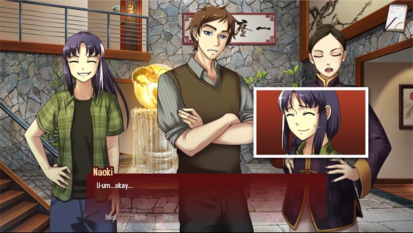 Kansei: The Second Turn HD — 6