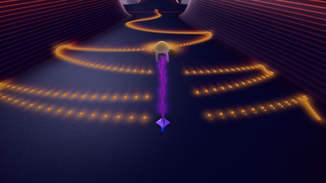 Flowing Lights screenshot 4