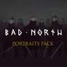 Bad North Portraits pack