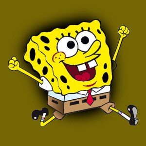 Spongebob Squarepants Jigsaw Puzzle Game icon