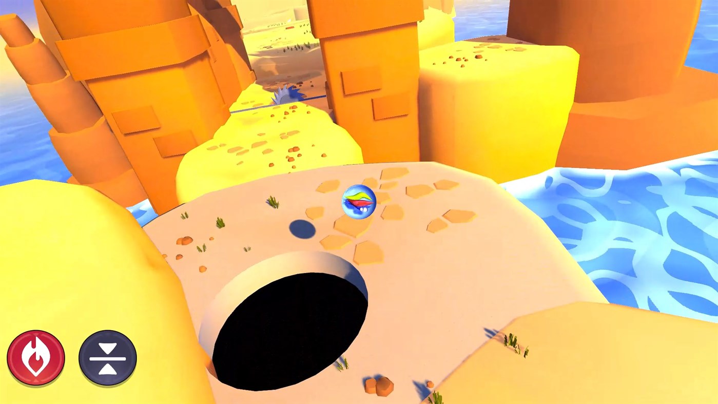 #10. Dash and Roll (Xbox) 게시자: EpiXR Games