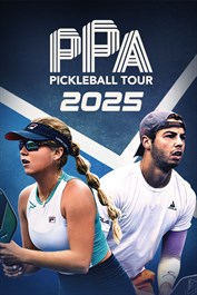 PPA Pickleball Tour 2025