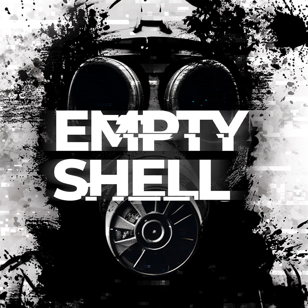EMPTY SHELL cover art (full size)