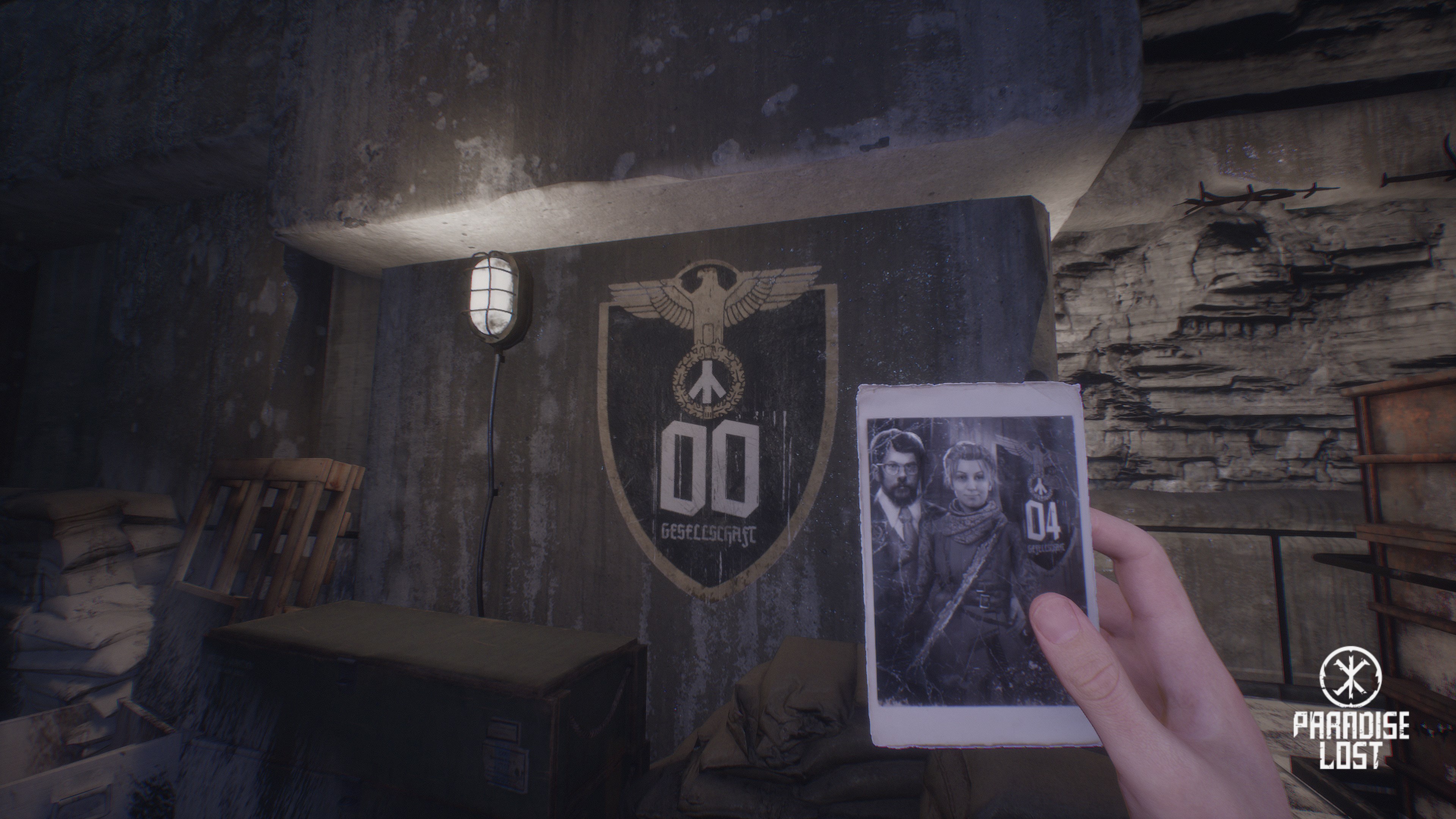 Paradise lost 2021. Paradise lost игра 2020. Paradise lost игра скриншоты. Lost paradise game1995. Paradise lost 2021.