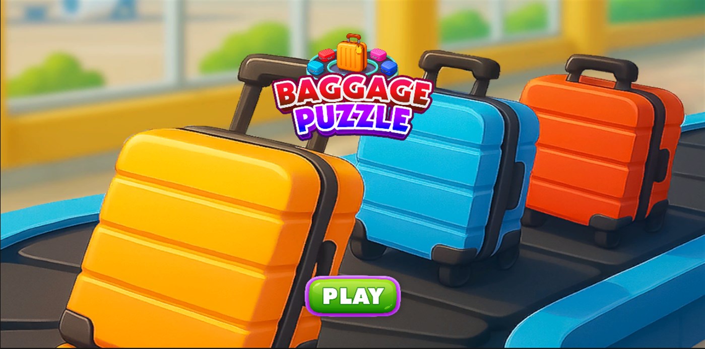 #1. Baggage Puzzle (Windows) 来自: Jacqueline hnbgf