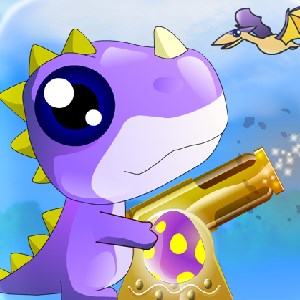 Descargar Dinosaur Shooting Bubble