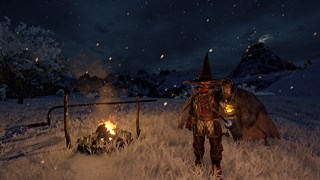 Outward: The Adventurer Bundle screenshot 5
