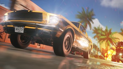 TRAIL OUT — скриншот 19