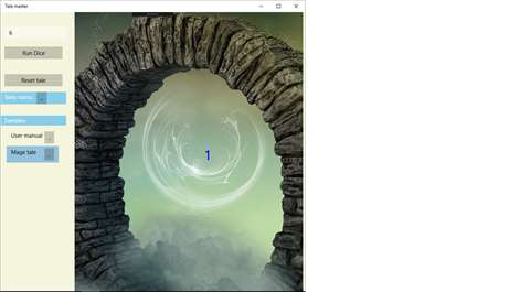 Tale master Screenshots 1