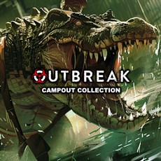 Outbreak: Campout Collection cover image