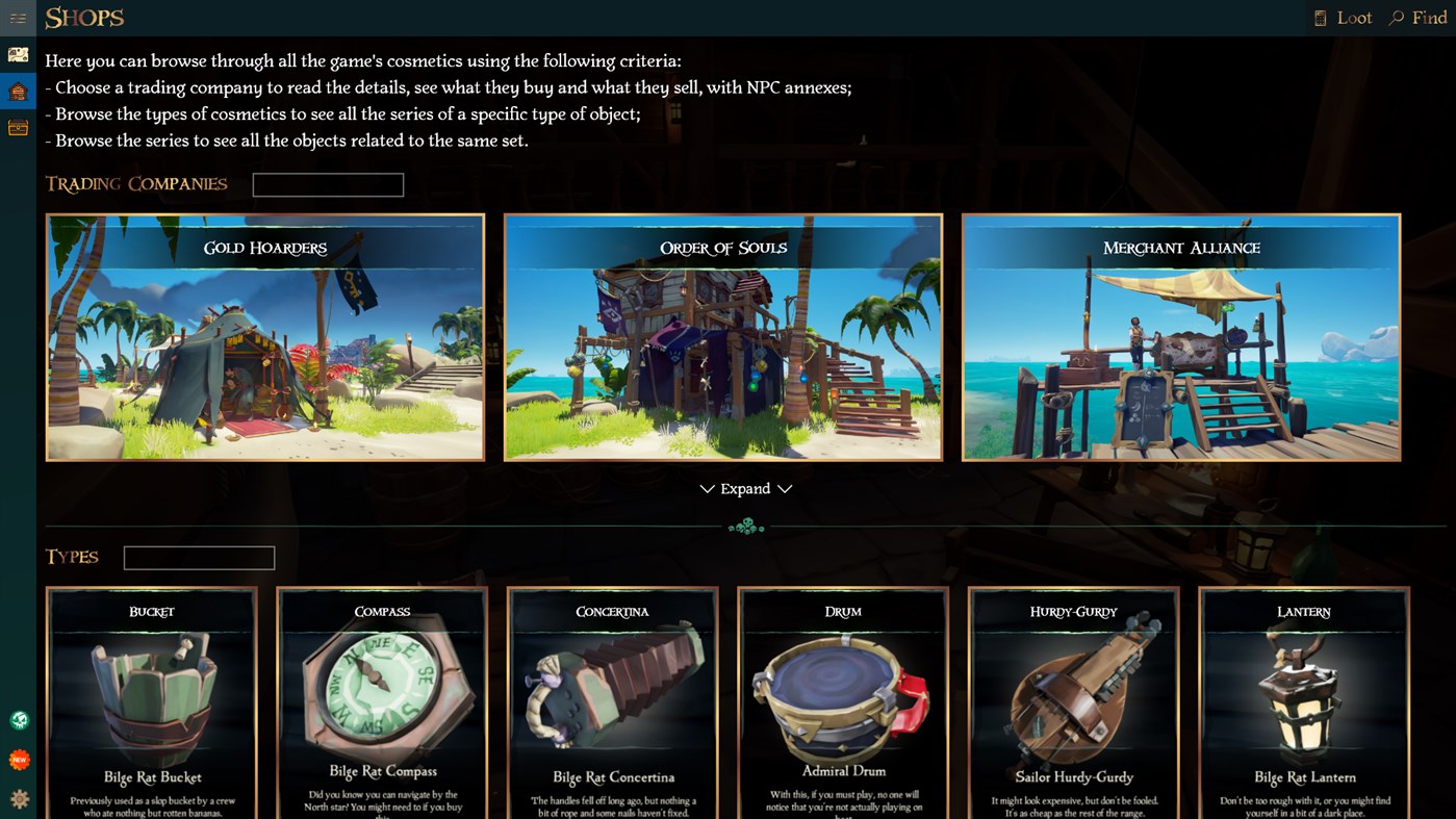 #5. Thieves Helper (Windows) 由: L4 Apps