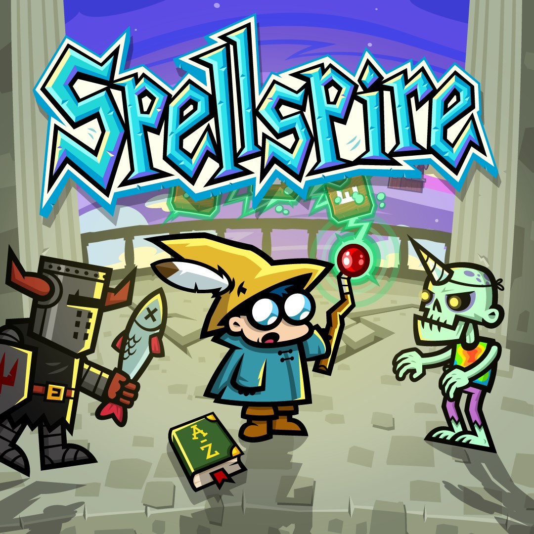 Spellspire