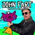 John Fart : Text-iverse of Crazyness