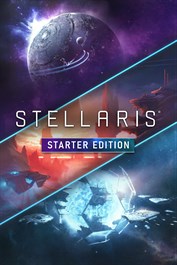 Stellaris: Starter Edition