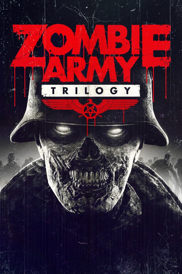 zombie army trilogy xbox one digital download