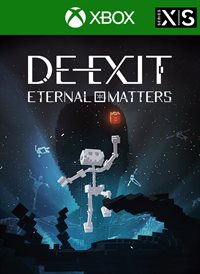DE-EXIT - Eternal Matters