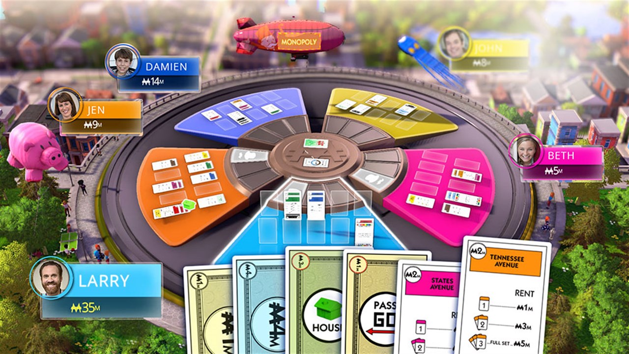 MONOPOLY DEAL screenshot 4