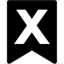 X Bookmarks Exporter - Export Twitter Bookmarks icon