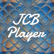 JCB Music Player Pro